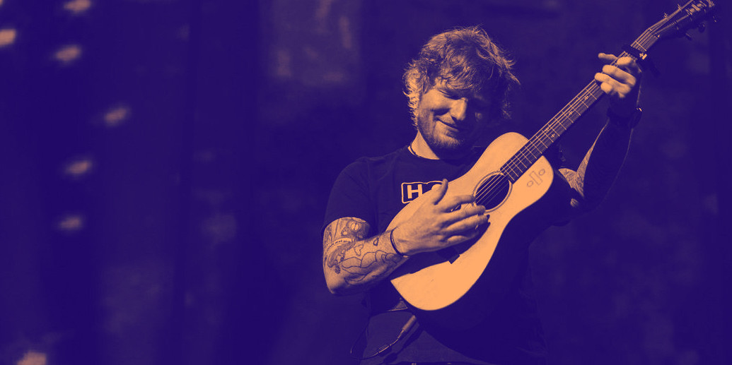 Akoestische gitaarles Muziekschool Rotterdam