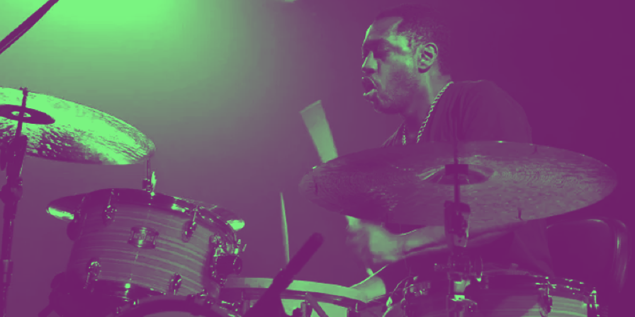 Drumles Rotterdam Muziekschool Rotterdam