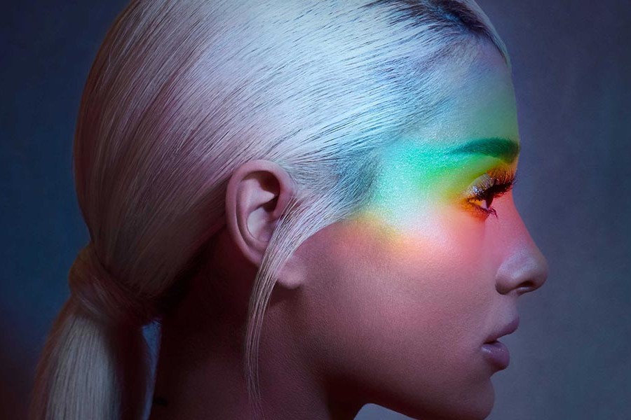 Muziekschool Rotterdam Ariana Grande