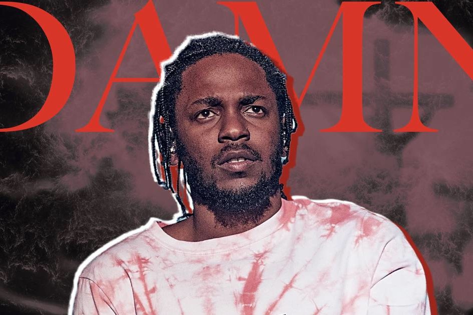 Muziekschool Rotterdam Kendrick Lamar Damn