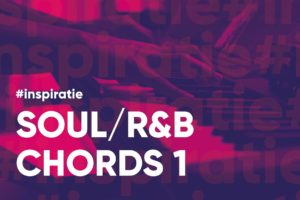 Muziekschool Rotterdam Soul:R&B Chords